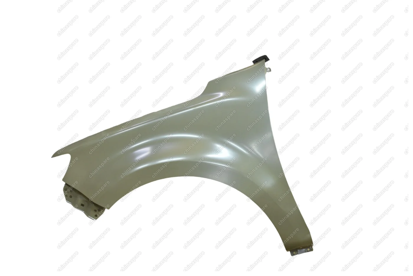 Крыло переднее левое SIMYI Great Wall WIngle 7
