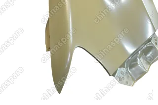 Крыло переднее левое SIMYI Great Wall WIngle 7