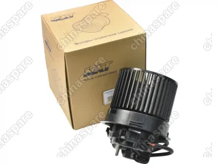 Мотор отопителя SAT Renault Logan 2 / LADA Largus, Vesta