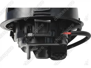 Мотор отопителя SAT Renault Logan 2 / LADA Largus, Vesta