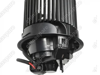 Мотор отопителя SAT Renault Logan 2 / LADA Largus, Vesta