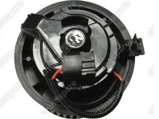 Мотор отопителя SAT Renault Logan 2 / LADA Largus, Vesta