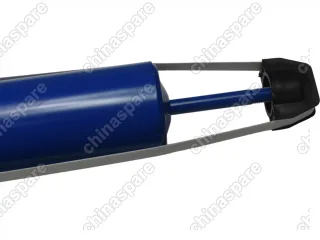 Амортизатор задний Finwhale Chery Tiggo 5