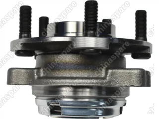 Ступица в сборе передняя Infiniti G25 / 35 / 37 / FX35 / 45 / QX50 / QX70 / Skyline 4WD 04