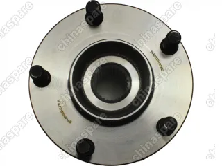 Ступица в сборе передняя Infiniti G25 / 35 / 37 / FX35 / 45 / QX50 / QX70 / Skyline 4WD 04
