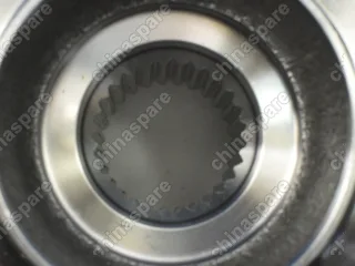 Ступица в сборе передняя Infiniti G25 / 35 / 37 / FX35 / 45 / QX50 / QX70 / Skyline 4WD 04