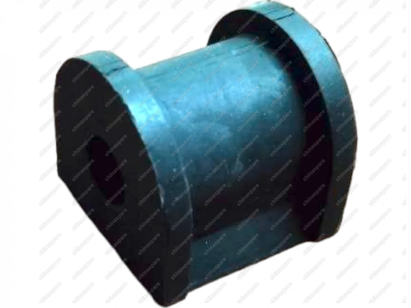 Втулка заднего стабилизатора D=12 Mitsubishi Lancer CS 00-09