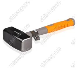 Кувалда с фибергласовой рукояткой 2000гр