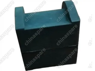 Втулка заднего стабилизатора D=12 Mitsubishi Lancer CS 00-09