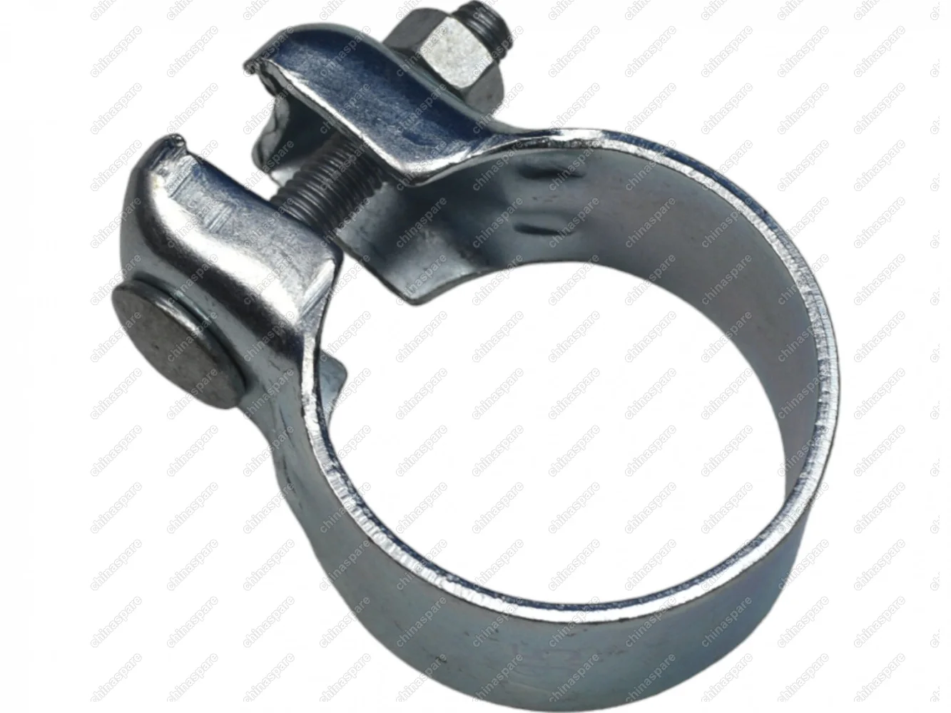 Хомут глушителя (малый) Chery A11