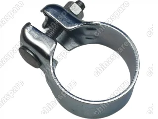 Хомут глушителя (малый) Chery A11
