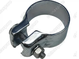 Хомут глушителя (малый) Chery A11