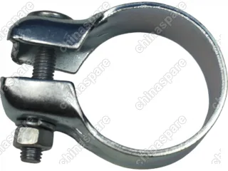 Хомут глушителя (малый) Chery A11