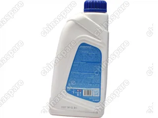 Антифриз (готовый, красный) G12 Audi, Peugeot, Seat, Skoda, Volkswagen 1 кг