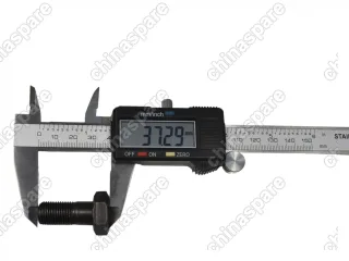 Болт крепления дифференциала Ford Transit 2000-2006