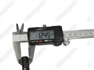 Болт крепления дифференциала Ford Transit 2000-2006