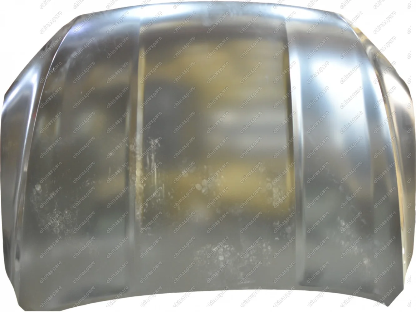 Капот SIMYI Geely Monjaro KX11