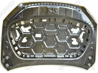 Капот SIMYI Geely Monjaro KX11