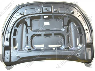 Капот SIMYI Geely Emgrand SS11 22-