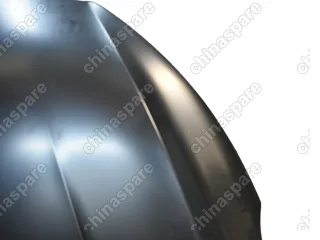 Капот SIMYI Geely Emgrand SS11 22-