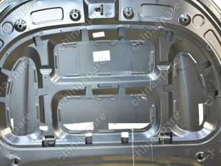 Капот SIMYI Geely Emgrand SS11 22-