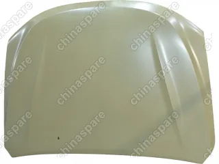 Капот SIMYI Great Wall Wingle 7