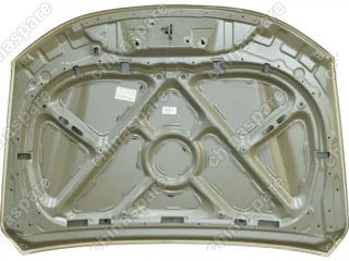 Капот SIMYI Great Wall Wingle 7