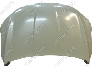 Капот SIMYI Geely Coolray