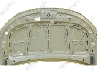 Капот SIMYI Geely Coolray