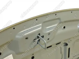 Капот SIMYI Geely Coolray