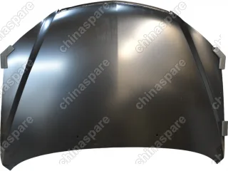 Капот SIMYI Geely Emgrand EC7