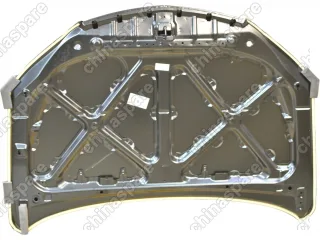 Капот SIMYI Geely Emgrand EC7