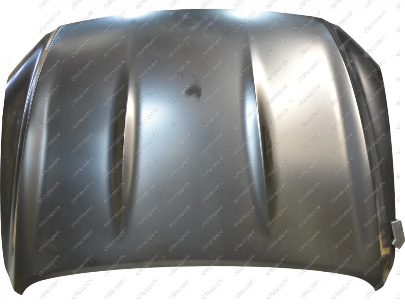 Капот SIMYI Geely Atlas Pro