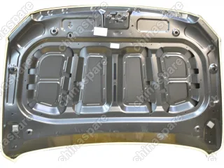 Капот SIMYI Geely Atlas Pro