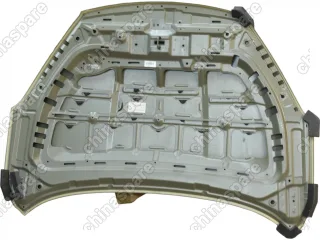 Капот SIMYI Chery Tiggo 8 2018-