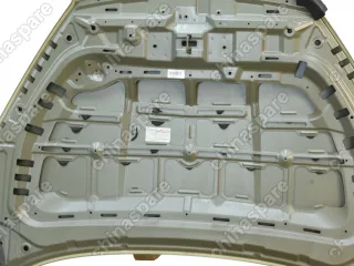 Капот SIMYI Chery Tiggo 8 2018-