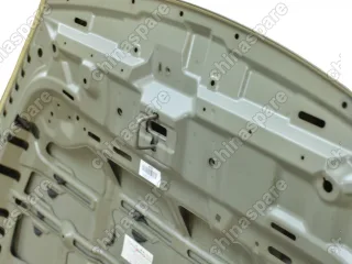 Капот SIMYI Chery Tiggo 8 2018-