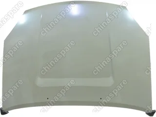 Капот Great Wall Hover  (8402100K00) SIMYI