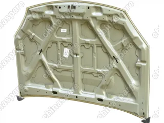 Капот Great Wall Hover  (8402100K00) SIMYI