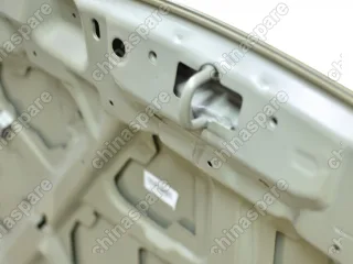 Капот Great Wall Hover  (8402100K00) SIMYI