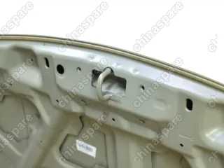 Капот Great Wall Hover  (8402100K00) SIMYI