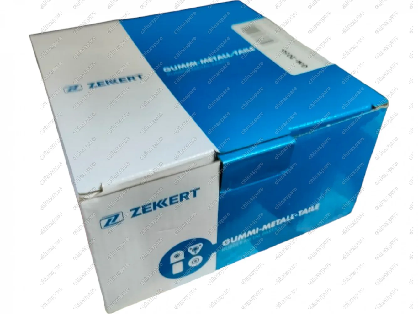 Опора амортизатора переднего Zekkert Haima M3