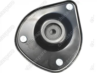 Опора амортизатора переднего Zekkert Haima M3