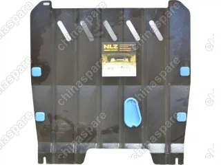 Защита картера NLZ Opel Vectra 2002-2008 (с комплектом крепления)