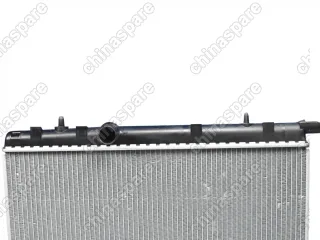 Радиатор системы охлаждения Ava Citroen XSara N1 1,6 16V/2,0 16V 97-05, XSara Break N2 1,6 16V/2