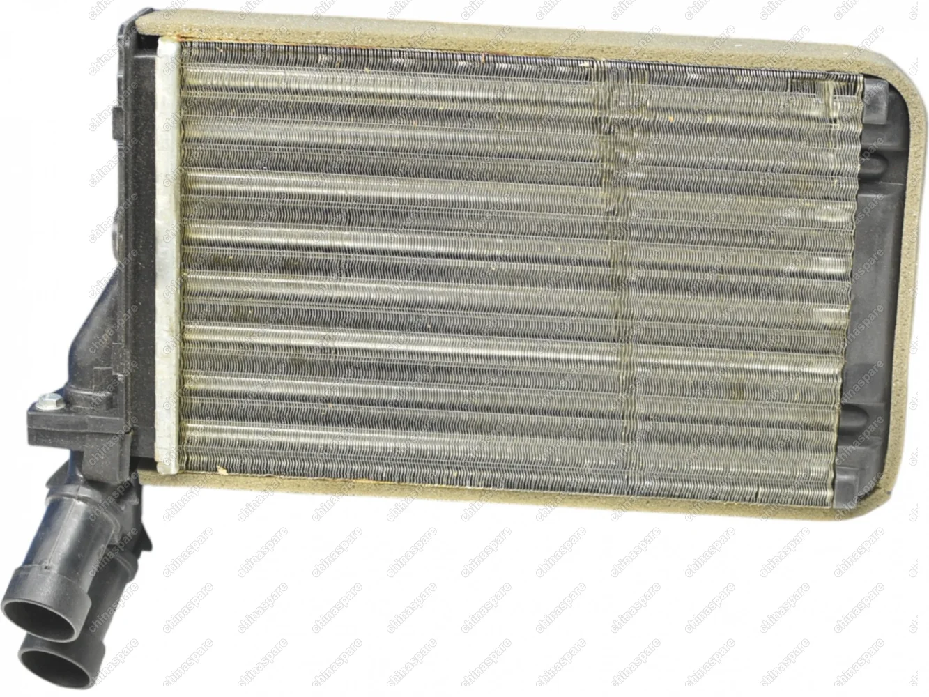 Радиатор отопителя Citroen Berlingo 96-, XSara 97-, Peugeot 306 94-, Partner I, II 96-