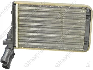 Радиатор отопителя Citroen Berlingo 96-, XSara 97-, Peugeot 306 94-, Partner I, II 96-