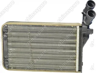 Радиатор отопителя Citroen Berlingo 96-, XSara 97-, Peugeot 306 94-, Partner I, II 96-