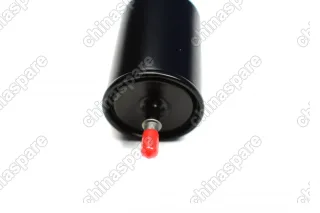 ФИЛЬТР ТОПЛИВНЫЙ Москвич 3 /Jac js4