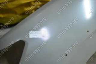 Крыло переднее левое SIMYI Great Wall Poer 2021 (уценка)